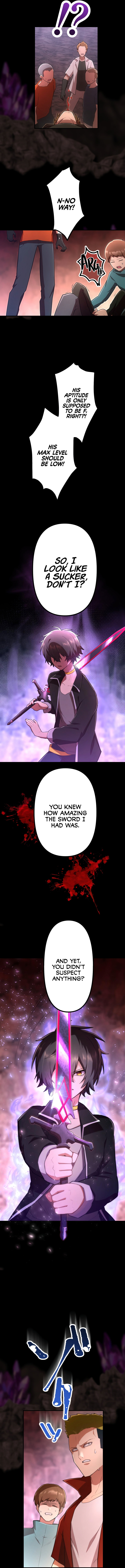 Maou App de S-kyuu Hunter ni Naremashita Chapter 39 page 13 - 