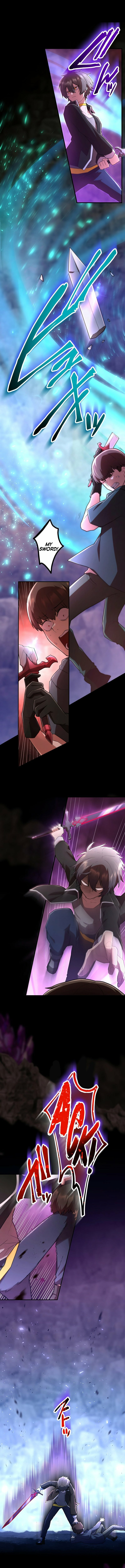 Maou App de S-kyuu Hunter ni Naremashita Chapter 39 page 14 - 