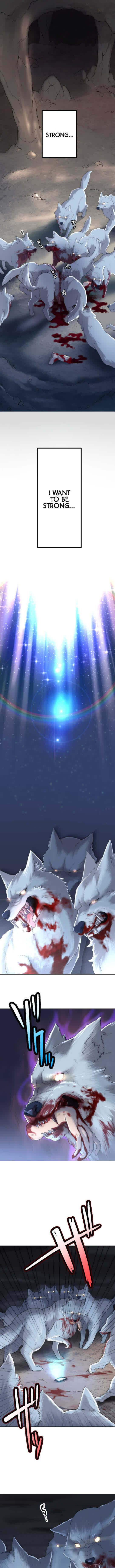 Maou App de S-kyuu Hunter ni Naremashita Chapter 4 page 2 - 
