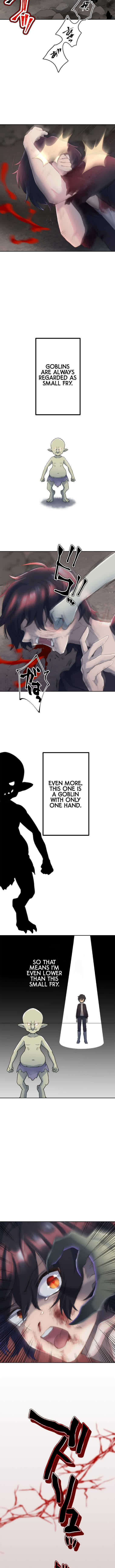 Maou App de S-kyuu Hunter ni Naremashita Chapter 4 page 11 - 