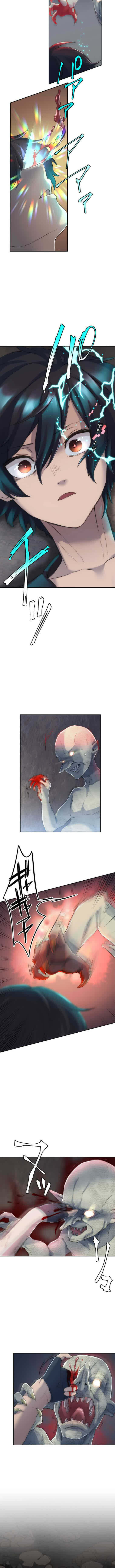Maou App de S-kyuu Hunter ni Naremashita Chapter 4 page 13 - 