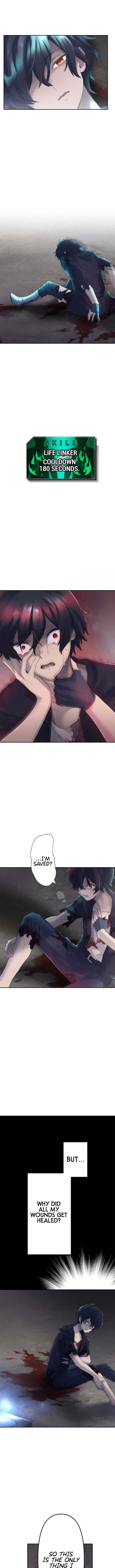 Maou App de S-kyuu Hunter ni Naremashita Chapter 4 page 5 - 