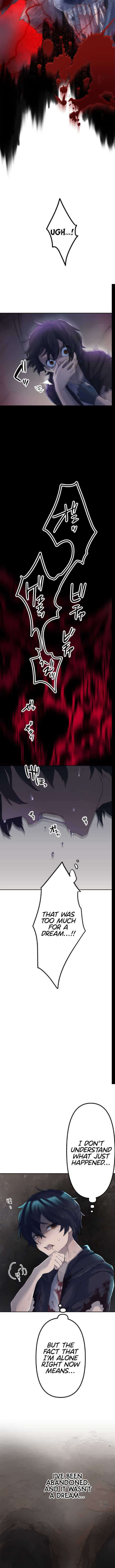 Maou App de S-kyuu Hunter ni Naremashita Chapter 4 page 7 - 