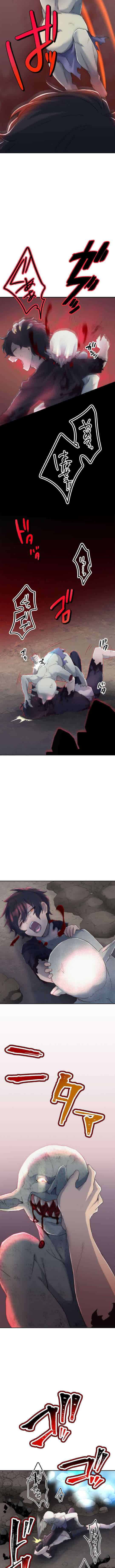 Maou App de S-kyuu Hunter ni Naremashita Chapter 4 page 10 - 