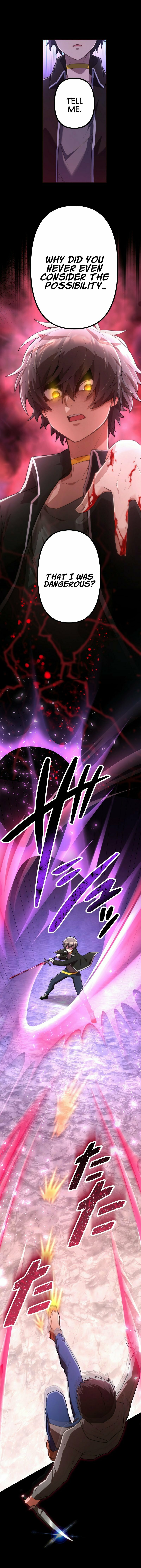 Maou App de S-kyuu Hunter ni Naremashita Chapter 40 page 2 - 