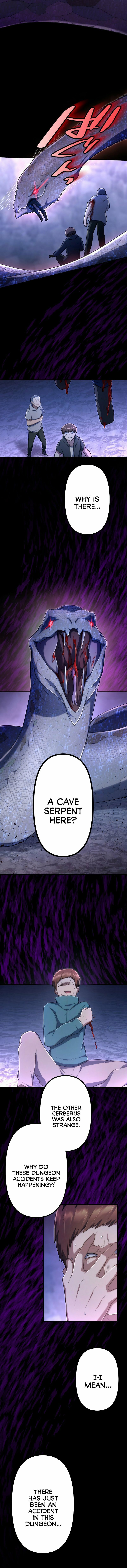 Maou App de S-kyuu Hunter ni Naremashita Chapter 40 page 11 - 