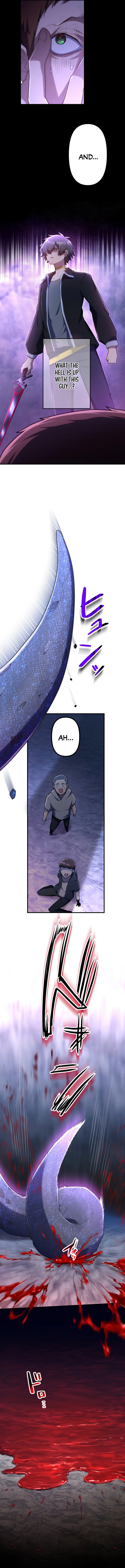 Maou App de S-kyuu Hunter ni Naremashita Chapter 40 page 12 - 