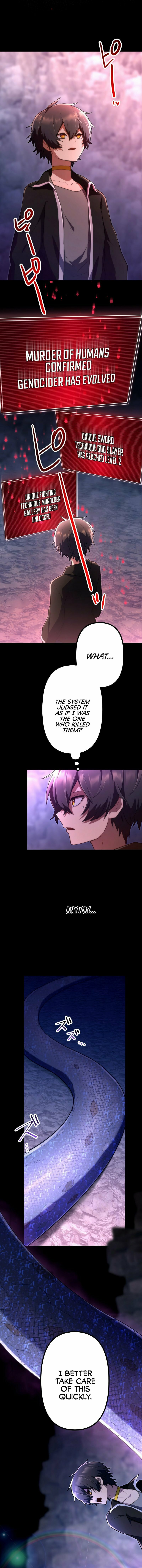 Maou App de S-kyuu Hunter ni Naremashita Chapter 40 page 13 - 