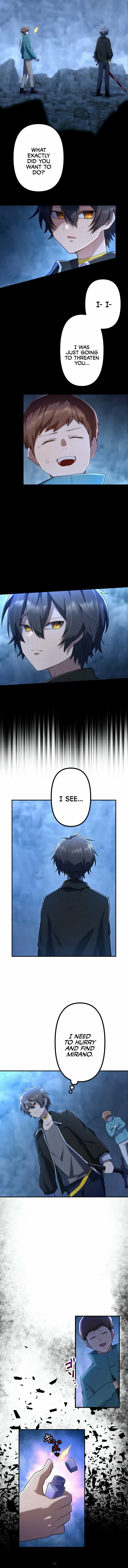 Maou App de S-kyuu Hunter ni Naremashita Chapter 40 page 7 - 