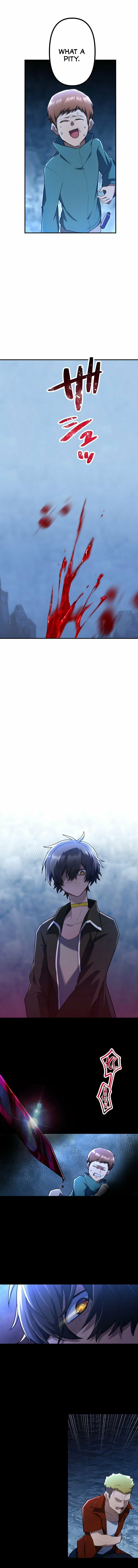 Maou App de S-kyuu Hunter ni Naremashita Chapter 40 page 9 - 