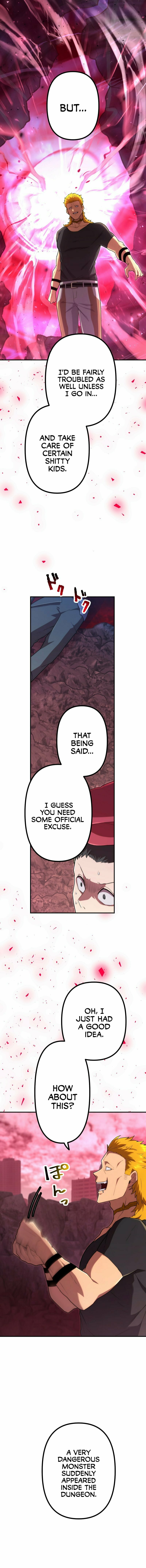 Maou App de S-kyuu Hunter ni Naremashita Chapter 41 page 14 - 