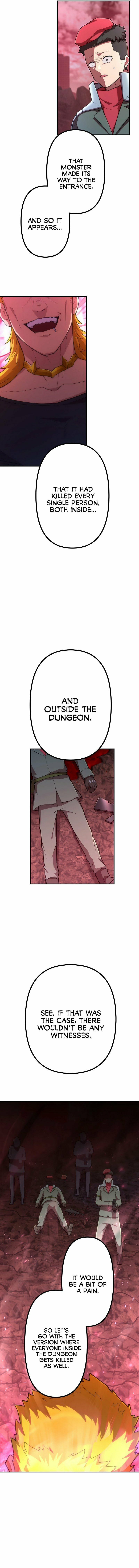 Maou App de S-kyuu Hunter ni Naremashita Chapter 41 page 15 - 