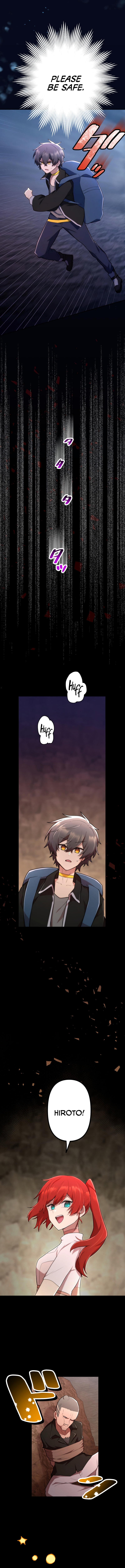 Maou App de S-kyuu Hunter ni Naremashita Chapter 41 page 4 - 