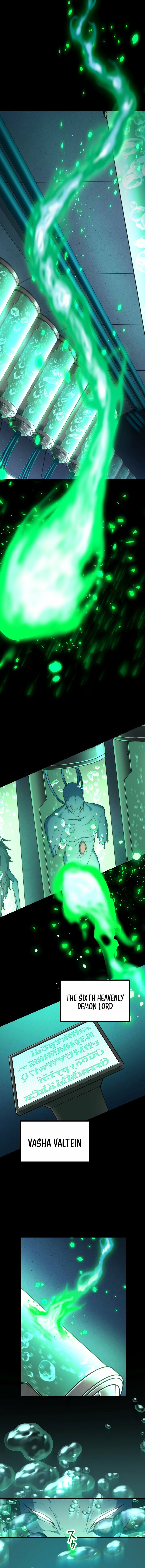 Maou App de S-kyuu Hunter ni Naremashita Chapter 42 page 12 - 