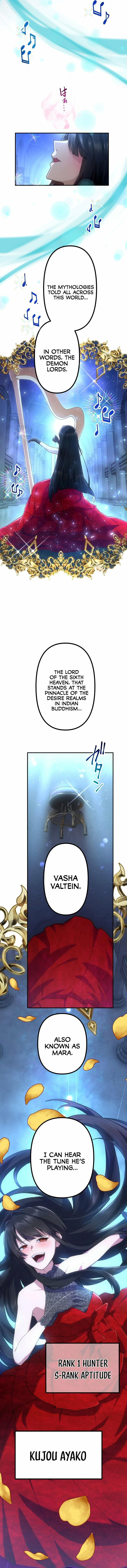 Maou App de S-kyuu Hunter ni Naremashita Chapter 42 page 14 - 