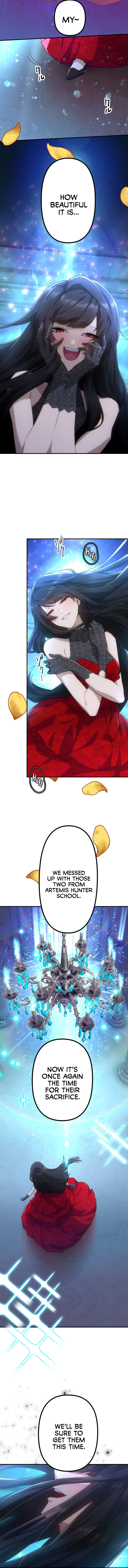 Maou App de S-kyuu Hunter ni Naremashita Chapter 42 page 15 - 