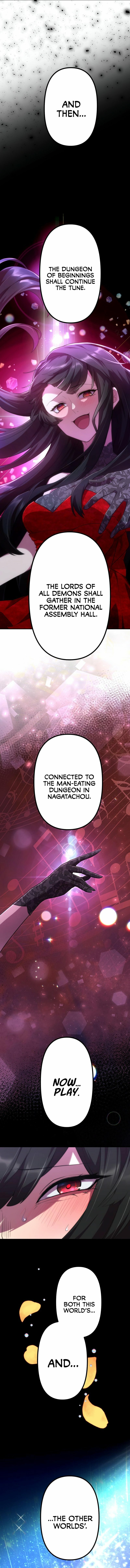 Maou App de S-kyuu Hunter ni Naremashita Chapter 42 page 16 - 
