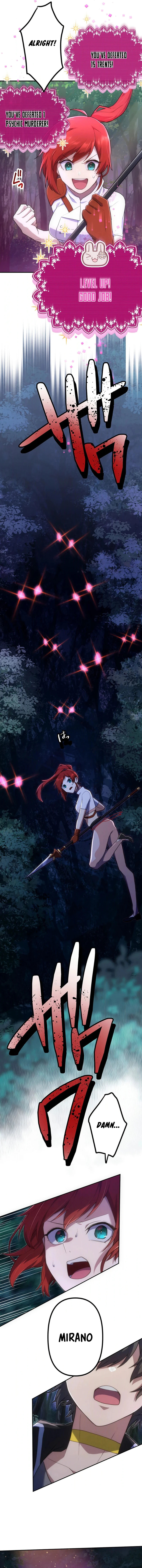 Maou App de S-kyuu Hunter ni Naremashita Chapter 43 page 12 - 