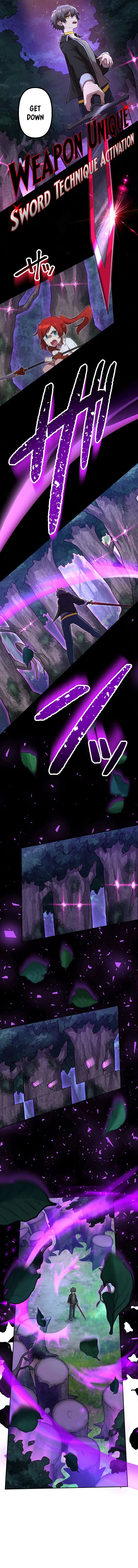 Maou App de S-kyuu Hunter ni Naremashita Chapter 43 page 13 - 