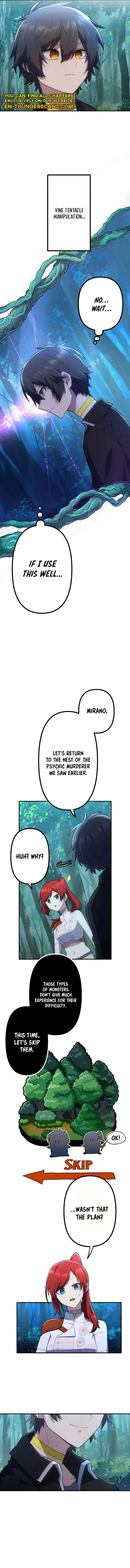 Maou App de S-kyuu Hunter ni Naremashita Chapter 43 page 18 - 