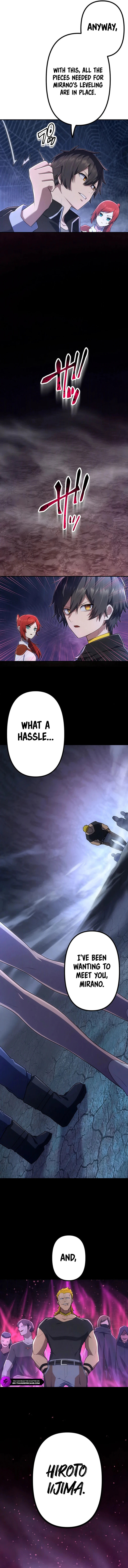 Maou App de S-kyuu Hunter ni Naremashita Chapter 44 page 14 - 