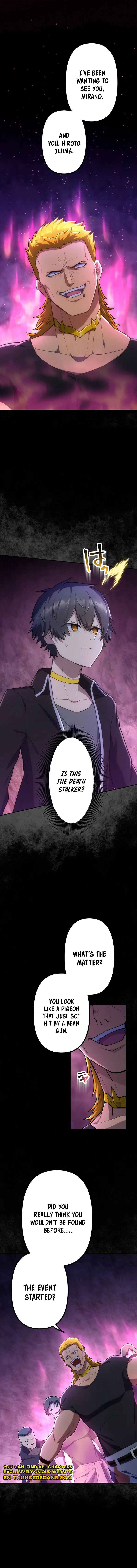Maou App de S-kyuu Hunter ni Naremashita Chapter 45 page 2 - 