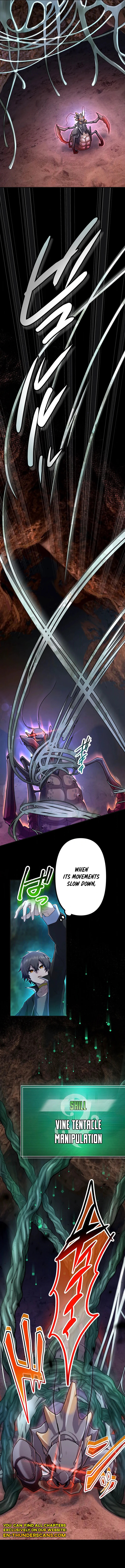 Maou App de S-kyuu Hunter ni Naremashita Chapter 45 page 14 - 