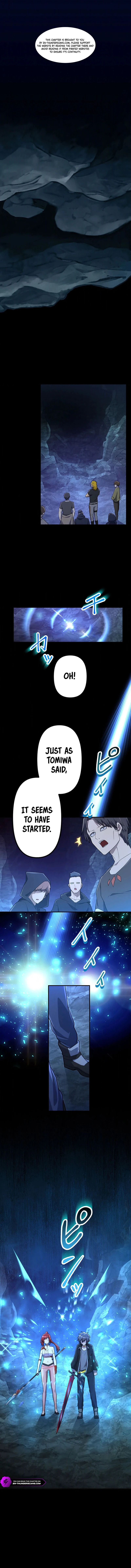 Maou App de S-kyuu Hunter ni Naremashita Chapter 46 page 17 - 