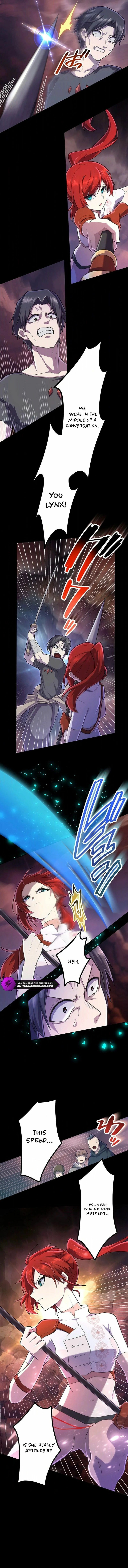 Maou App de S-kyuu Hunter ni Naremashita Chapter 47 page 12 - 