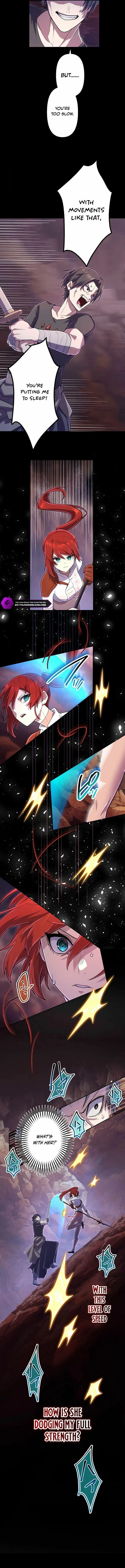 Maou App de S-kyuu Hunter ni Naremashita Chapter 47 page 13 - 