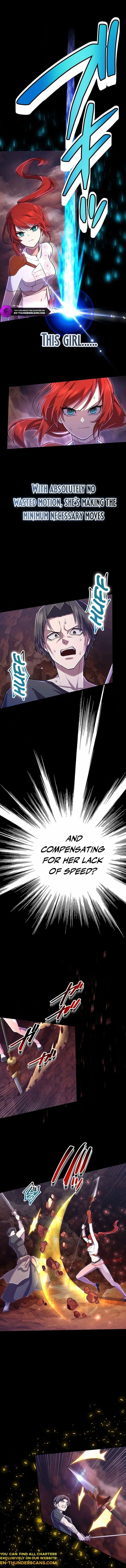 Maou App de S-kyuu Hunter ni Naremashita Chapter 47 page 14 - 