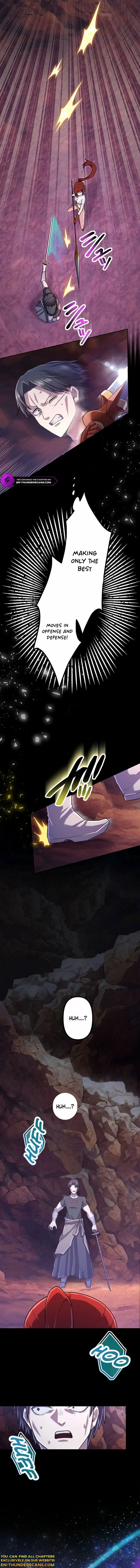 Maou App de S-kyuu Hunter ni Naremashita Chapter 47 page 16 - 