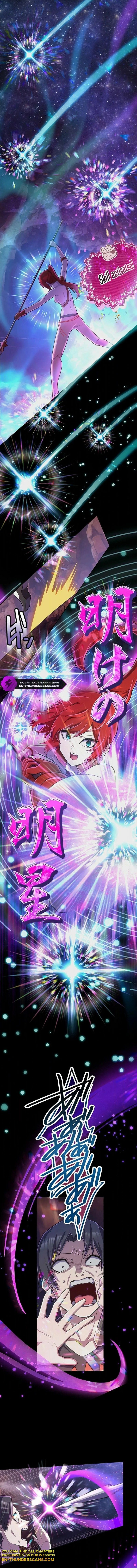 Maou App de S-kyuu Hunter ni Naremashita Chapter 47 page 17 - 