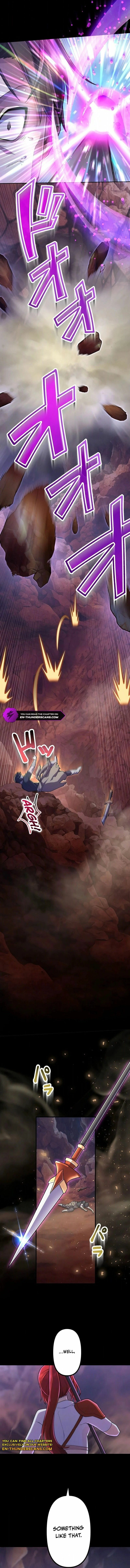 Maou App de S-kyuu Hunter ni Naremashita Chapter 47 page 18 - 