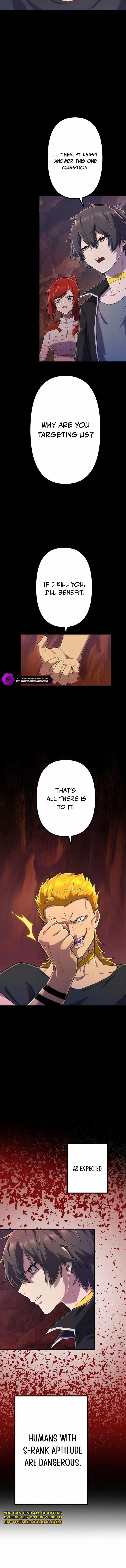 Maou App de S-kyuu Hunter ni Naremashita Chapter 47 page 5 - 