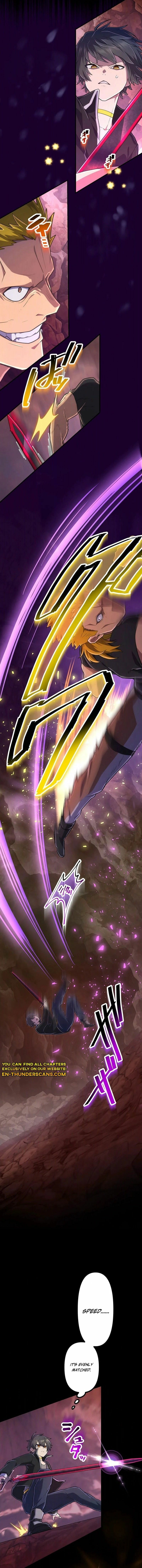 Maou App de S-kyuu Hunter ni Naremashita Chapter 47 page 8 - 