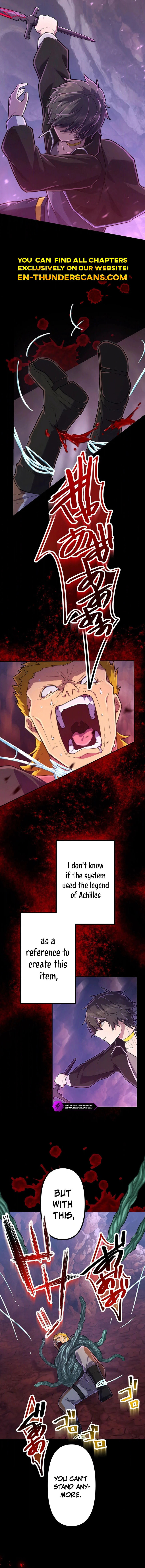 Maou App de S-kyuu Hunter ni Naremashita Chapter 48 page 12 - 