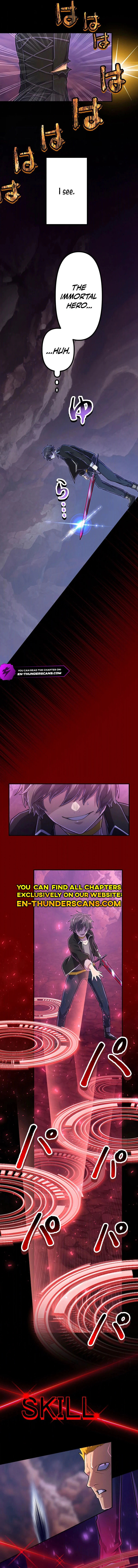 Maou App de S-kyuu Hunter ni Naremashita Chapter 48 page 7 - 