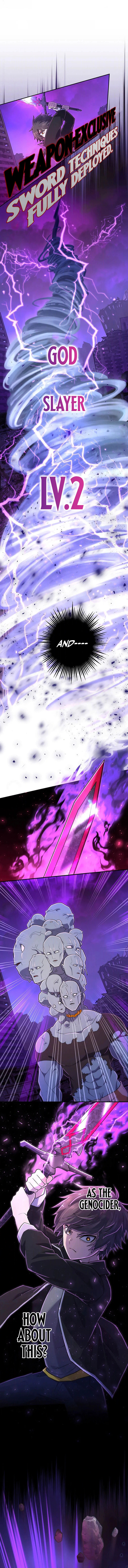 Maou App de S-kyuu Hunter ni Naremashita Chapter 49 page 12 - 