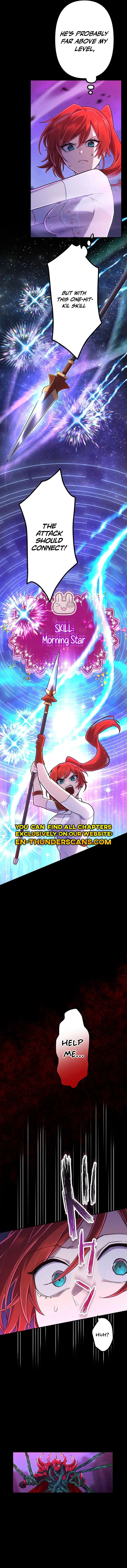 Maou App de S-kyuu Hunter ni Naremashita Chapter 49 page 16 - 