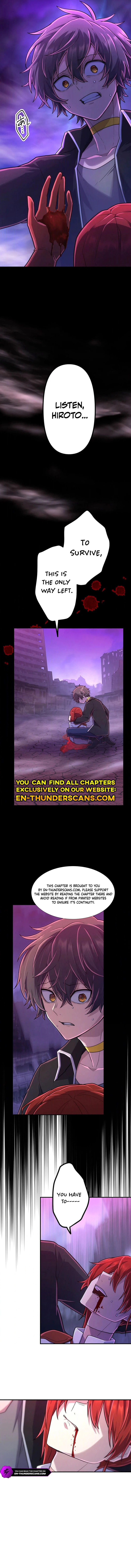 Maou App de S-kyuu Hunter ni Naremashita Chapter 49 page 20 - 