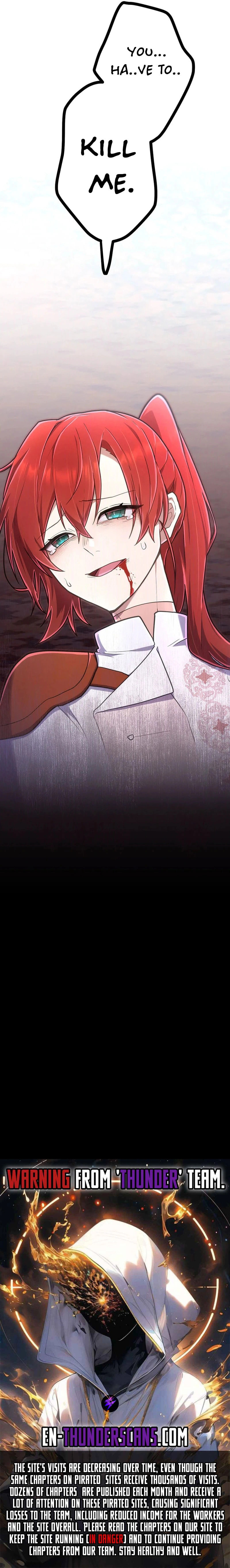 Maou App de S-kyuu Hunter ni Naremashita Chapter 49 page 21 - 