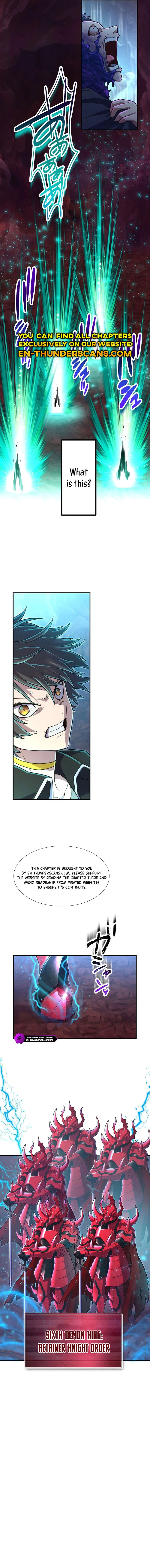 Maou App de S-kyuu Hunter ni Naremashita Chapter 49 page 7 - 