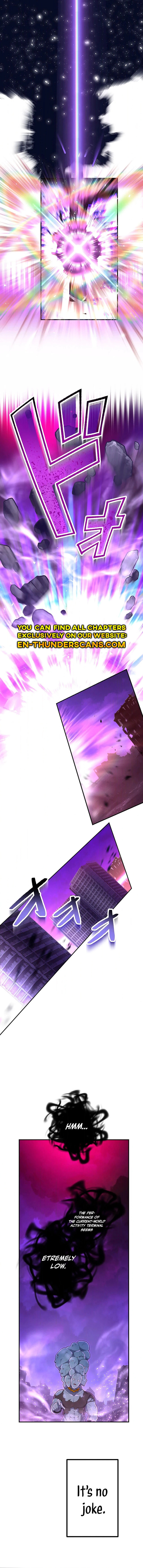 Maou App de S-kyuu Hunter ni Naremashita Chapter 49 page 10 - 