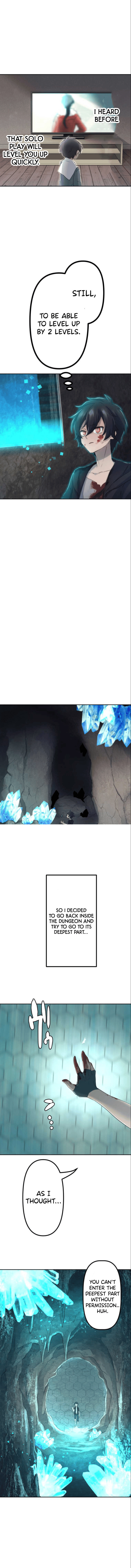 Maou App de S-kyuu Hunter ni Naremashita Chapter 5 page 15 - 