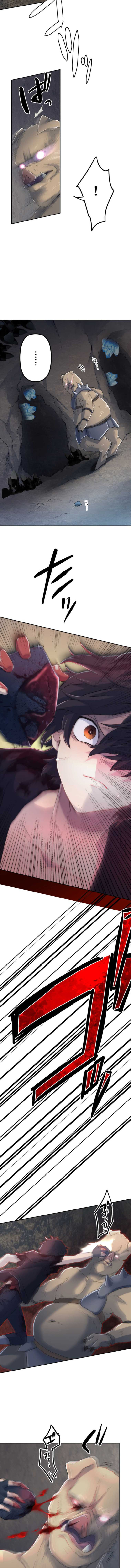 Maou App de S-kyuu Hunter ni Naremashita Chapter 5 page 5 - 