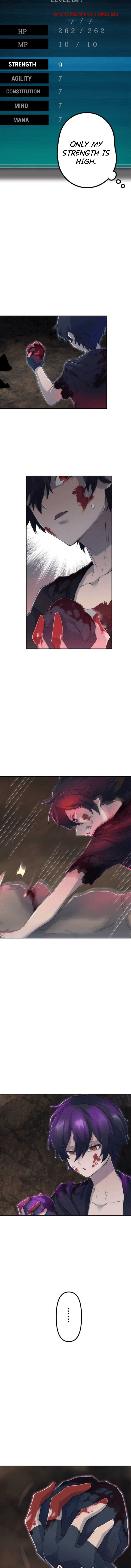 Maou App de S-kyuu Hunter ni Naremashita Chapter 5 page 10 - 