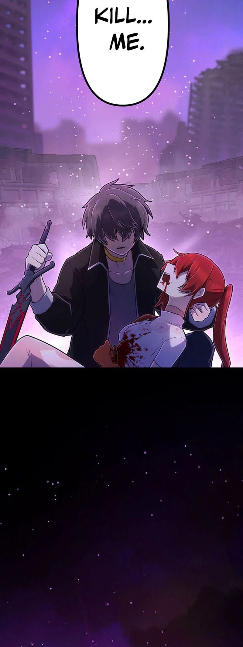 Maou App de S-kyuu Hunter ni Naremashita Chapter 50 page 2 - 