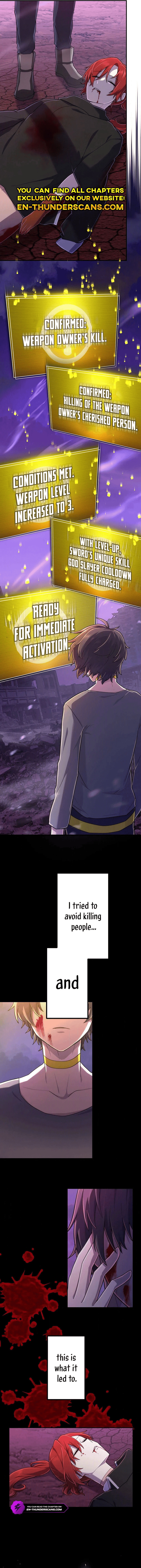 Maou App de S-kyuu Hunter ni Naremashita Chapter 50 page 11 - 
