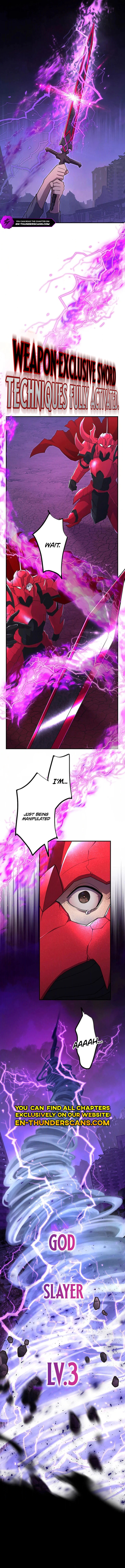 Maou App de S-kyuu Hunter ni Naremashita Chapter 50 page 13 - 